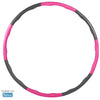 Hula Hoop Pink rosa