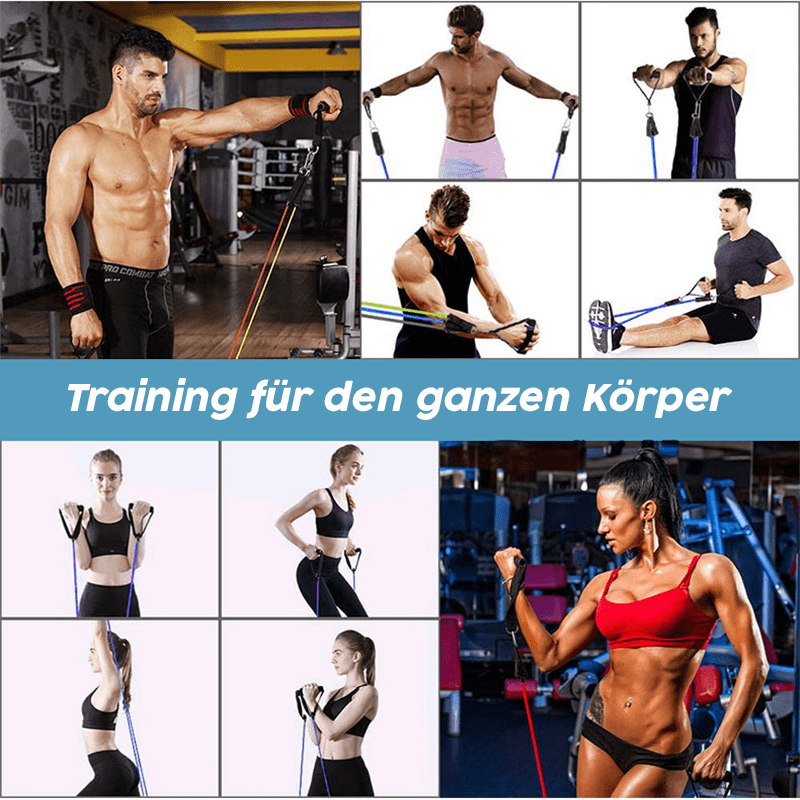 Fitnessbänder