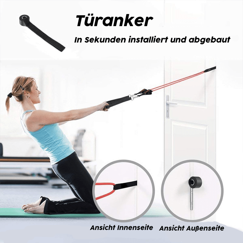 Türanker Fitnessband-Set